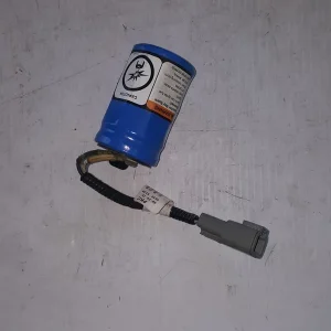 (new ref. 515177272) capacitor Original